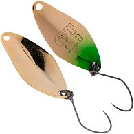 Блешня Nories Masukurouto Gluttony, 1,8 г, 2,8 см, 089: купити, ціна, Київ, Україна | Zabros