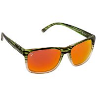 Поляризационные очки Select Jungle Green Floating, плавающие: купить, цена, Киев, Украина | Zabros