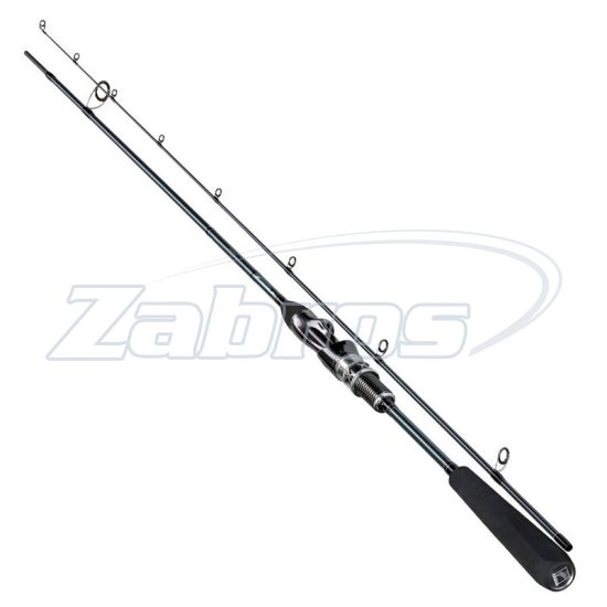 Фото Sportex Graphenon Spin, 119211, 2,1 м, 9-28 г