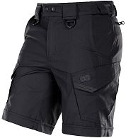 Шорты M-Tac Aggressor Short, 20018002-L, Black, купить, цены в Киеве и Украине, интернет-магазин | Zabros