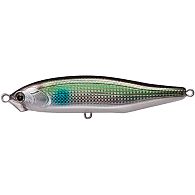 Воблер Tackle House Contact Feed Sinking Slider 85S, 8,5 см, 18 г, Bora, купить, цена, Киев, Украина | Zabros