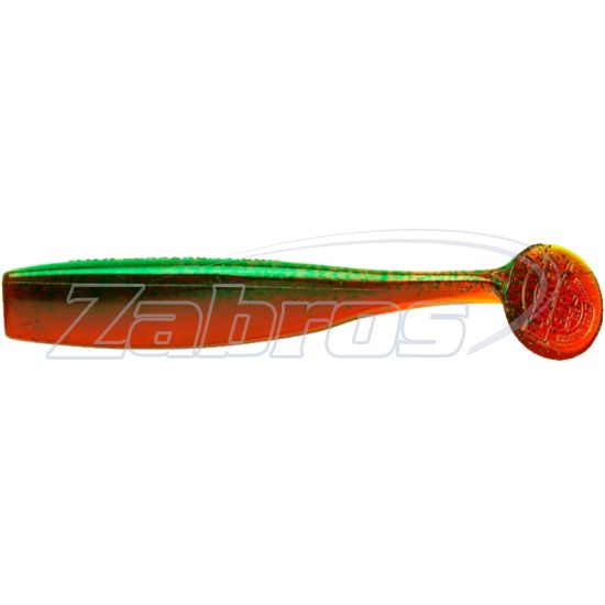 Фото Lunker City Shaker, 7,00", 17,8 см, 4 шт, 214