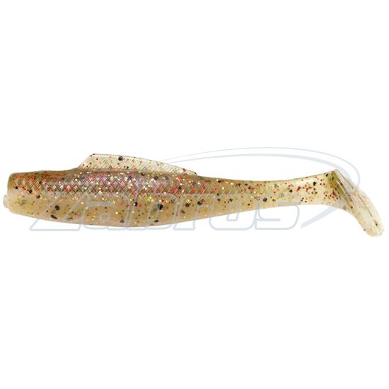 Фото Z-Man Minnowz, 3,00", 7,6 см, 6 шт, Houdini