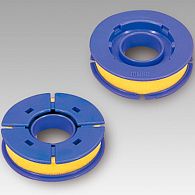 Мотовило Meiho Line Winder Chibimaru 56, Ø5,6x1,4 см: купити, ціна, Київ, Україна | Zabros