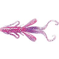 Силікон Lucky John Hogy Hog, 1,60", 4,06 см, 10 шт, 140109-031: купити, ціна, Київ, Україна | Zabros