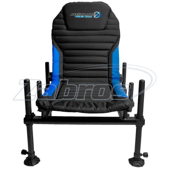 Фотографія Preston Absolute 36 Feeder Chair, P0120021