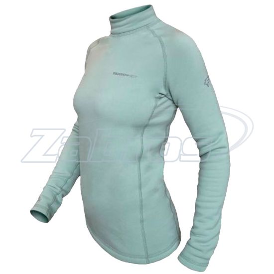 Фото Fahrenheit Power Stretch Pro Woman, FAPSPRO07145M, Mint