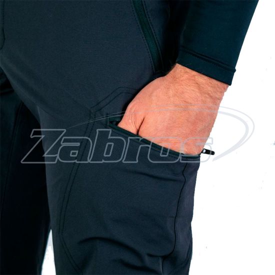 Цена Fahrenheit Hiking Pro, FASS03101 32/34, Black Цена Fahrenheit Hiking Pro, FASS03101 32/34, Black