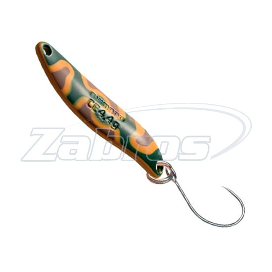 Фото Shimano Cardiff Slim Swimmer, 5VTRA44R22, 4,4 г, 24T