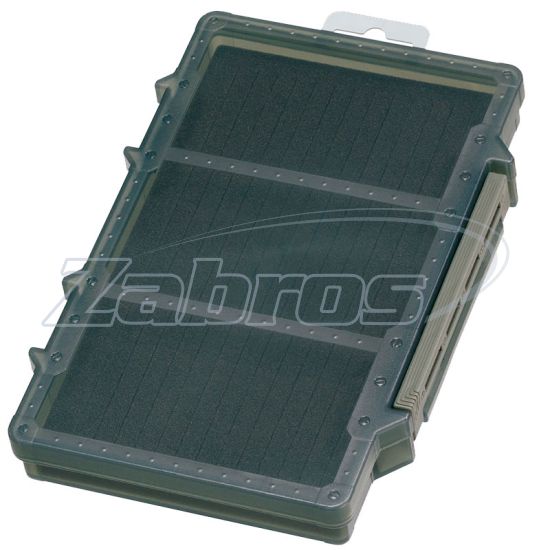 Фото DaiichiSeiko MC Case #195 S, 33249, 20,5x13,7x2,6 см, Foliage Green