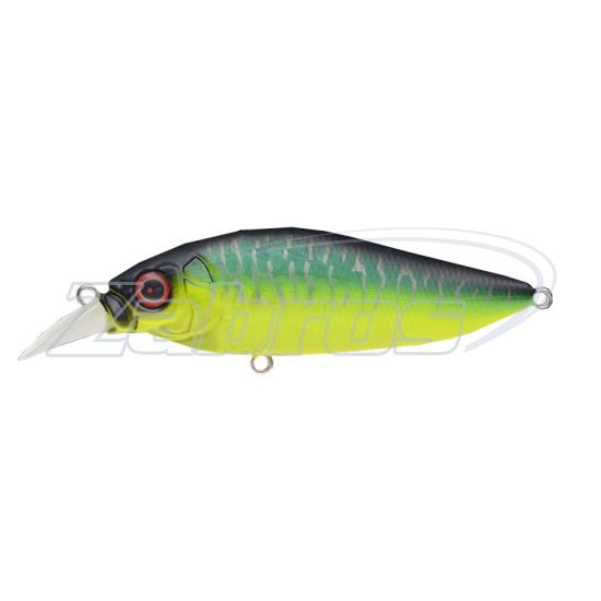 Фото Megabass Flap Slap, 7,7 см, 10,5 г, 1,5 м, Mat Tiger