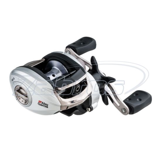 Фото Abu Garcia Silver Max, 1365364, LP-L