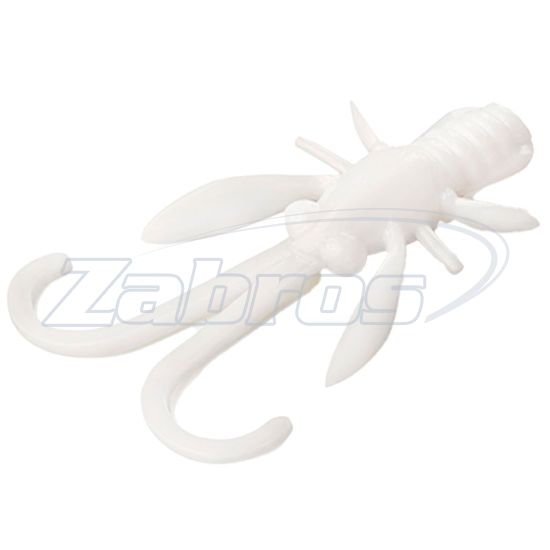 Фото FishUp Baffi Fly, 1,50", 3,8 см, 10 шт, #009, Рак Фото FishUp Baffi Fly, 1,50", 3,8 см, 10 шт, #009, Рак