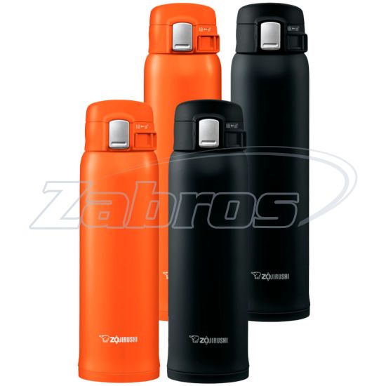 Фото Zojirushi SM-SHE60DV, 0,6 л