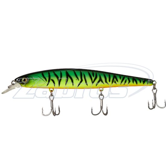 Фото Jackall Mag Squad 160SP, 16 см, 34 г, 2 м, Hot Tiger