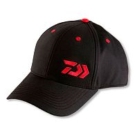 Кепка Daiwa D-Vec Cap, 18205-204, Black, купити, ціни в Києві та Україні, інтернет-магазин | Zabros