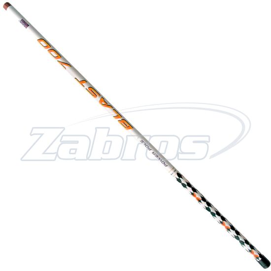 Фото Brain Blast Pole, 6,30 м Фото Brain Blast Pole, 6,30 м