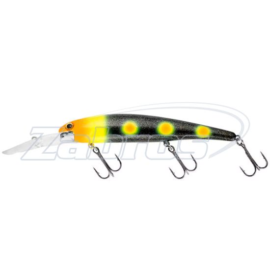 Фото Bandit Walleye Deep, 11,9 см, 17,7 г, 8,2 м, A49