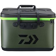 Баккан Daiwa D-Vec Eva Hard Tackle Container, 47x31x32 см: купить, цена, Киев, Украина | Zabros