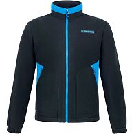 Куртка флисовая Viking Fishing Odis, XL, Black/Blue: купить, цена, Киев, Украина | Zabros Куртка флисовая Viking Fishing Odis, XL, Black/Blue: купить, цена, Киев, Украина | Zabros