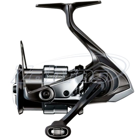 Фото Shimano Vanquish FC, VQ4000MHGC