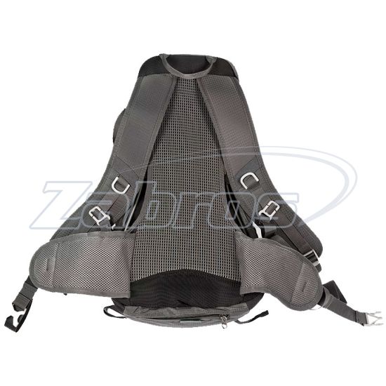 Цена Skif Outdoor Adventure, 30 л, Dark Grey