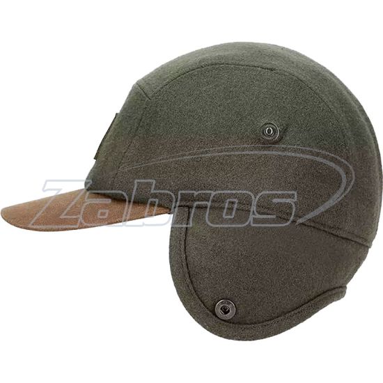 Фотография Simms Coldweather Cap, 13817-302-4050, L/XL, Loden