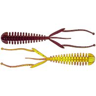 Силікон Select Toxic, 2,30", 5,85 см, 6 шт, 201: купити, ціна, Київ, Україна | Zabros