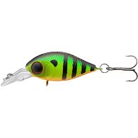 Воблер Daiwa Tournament Rolling Crank JR. 27F-MR, 2,7 см, 1,8 г, 1 м, 16710-806, купити, ціна, Київ, Україна | Zabros