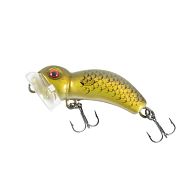 Воблер Halco Night Walker Nano, 3,6 см, 3,5 г, R32, купить, цена, Киев, Украина | Zabros