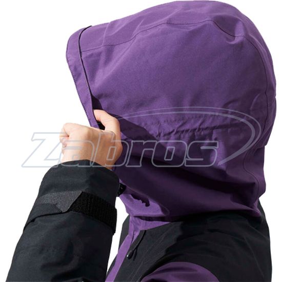 Купить Daiwa DW-1924, L, Black