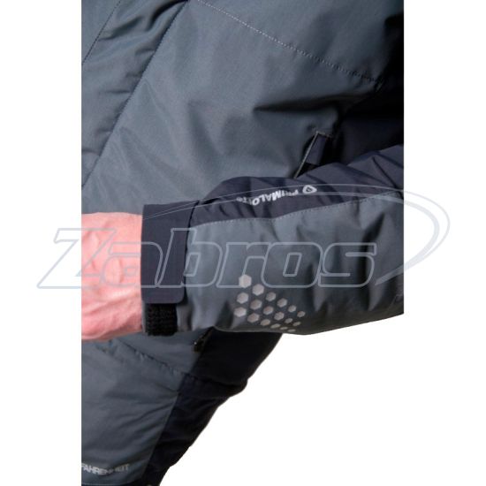Фото Fahrenheit Cool Winter, FAGLPL11437XXXL, Graphite Gray
