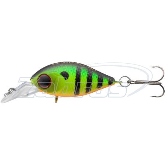 Фото Daiwa Tournament Rolling Crank JR. 27F-MR, 2,7 см, 1,8 г, 1 м, 16710-806