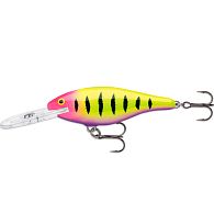Воблер Rapala Shad Rap 90F, 9 см, 15 г, 4,5 м, HSP, купить, цена, Киев, Украина | Zabros