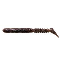 Силикон Reins Rockvibe Shad, 3,00", 7,6 см, 15 шт, U004, купить, цены в Киеве и Украине, интернет-магазин | Zabros