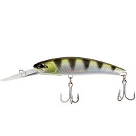 Воблер DUO Realis Fangbait 100DR, 10 см, 17,5 г, 3 м, ANA3344, купити, ціна, Київ, Україна | Zabros