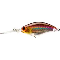 Воблер Yo-Zuri 3DS Crank DD 65F, 6,5 см, 17 г, 3,5 м, F1158-HHWS, купити, ціна, Київ, Україна | Zabros