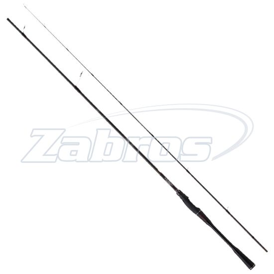 Фото Shimano Poison Adrena, 18PADRN267ML, 2,01 м, 1 секц, 4-12 г