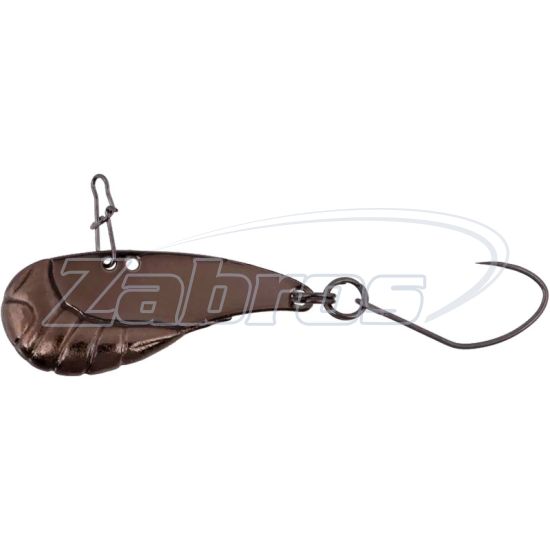 Фото Nories Trout ZX, 3,5 г, 3 см, 061 Фото Nories Trout ZX, 3,5 г, 3 см, 061