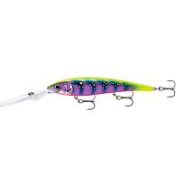 Воблер Rapala Gold Miner 120F, 12 см, 21 г, 9 м, PMM, купить, цена, Киев, Украина | Zabros