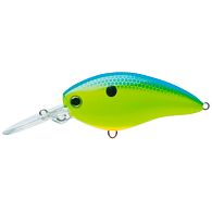 Воблер Yo-Zuri 3DS Crank DD 65F, 6,5 см, 17 г, 3,5 м, F1158-BCL, купить, цена, Киев, Украина | Zabros