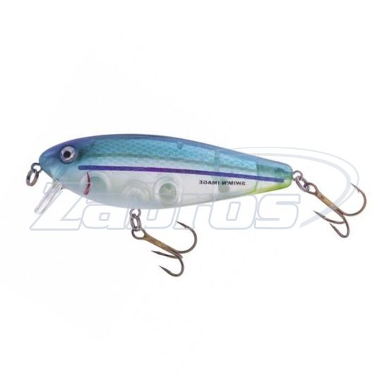 Фото Heddon Swim’n Image X9230, 7,62 см, 12,5 г, NFH