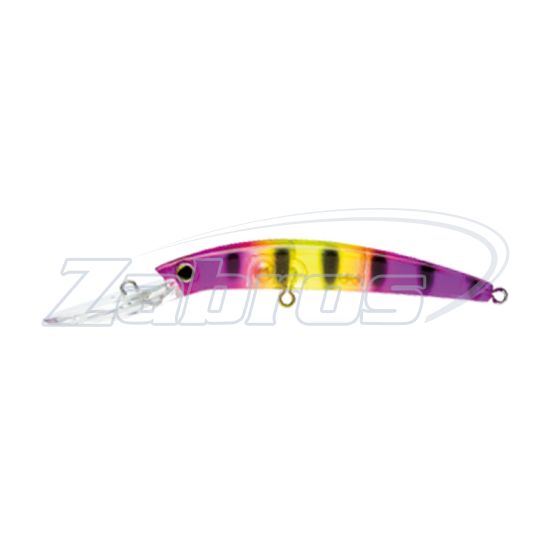 Фото Воблер Yo-Zuri Crystal Minnow Deep Diver Walleye 90F, 9 см, 9,5 г, 2 м, R1205-APC