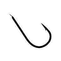 Гачок Fudo Chika, CHKA-1801, 10, 20 шт, Black: купити, ціна, Київ, Україна | Zabros