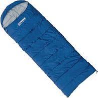 Спальний мішок Terra Incognita Asleep 200, R, Dark Blue, купити, ціни в Києві та Україні, інтернет-магазин | Zabros