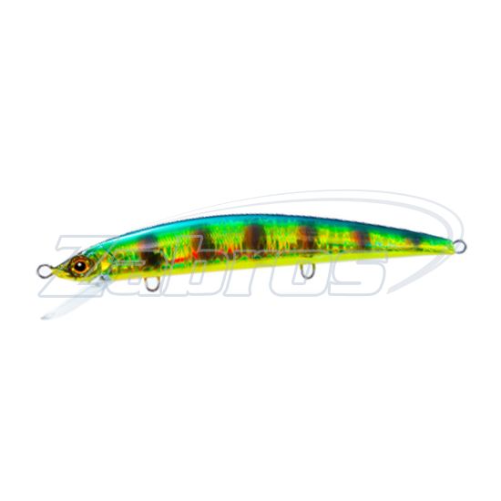 Фото Воблер Yo-Zuri Alie Magnet 3G Minnow 145F, 14,5 см, 28 г, F1072-HZG
