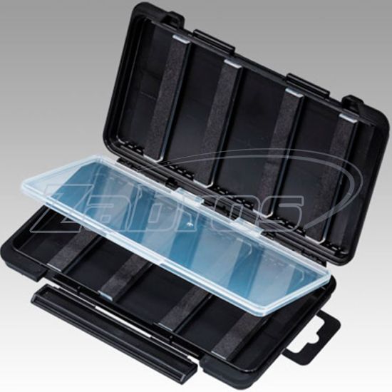Картинка Meiho Clear Case C-800NS, 175937, 20,5x14,5x2,8 см