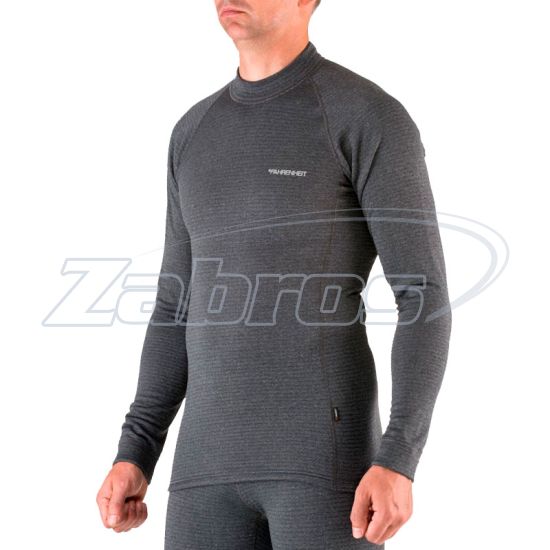 Фотографія Fahrenheit Power Grid, L/R, Gray