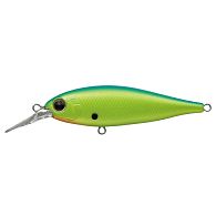 Воблер Ever Green Bank Shad, 5,8 см, 5 г, 1,5 м, 28, купити, ціна, Київ, Україна | Zabros