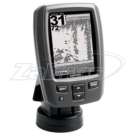 Картинка Garmin echo 101, 010-01257-02